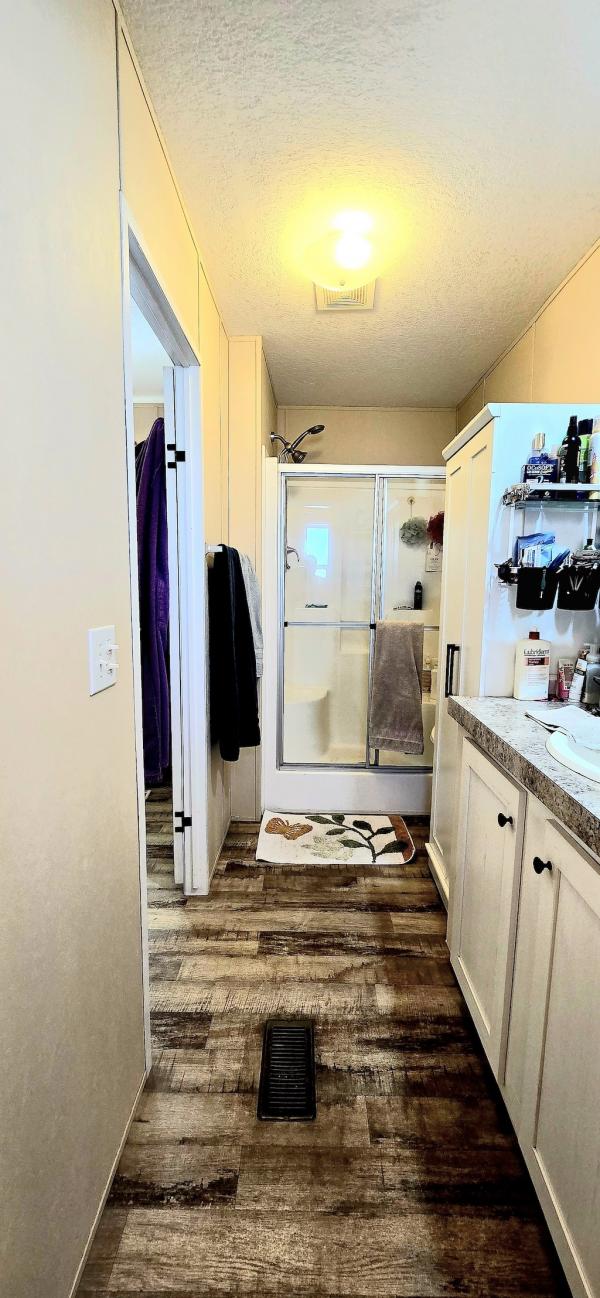2019 WFLD Mobile Home