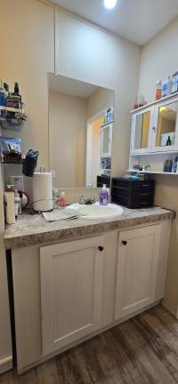 2019 WFLD Mobile Home