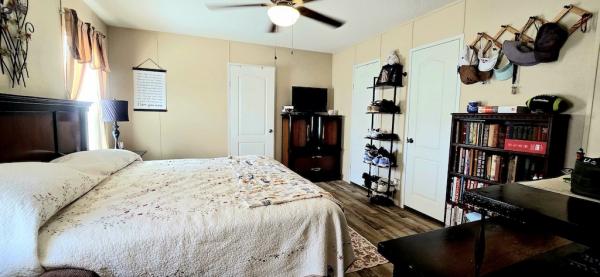 2019 WFLD Mobile Home