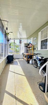 2019 WFLD Mobile Home