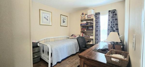 2019 WFLD Mobile Home