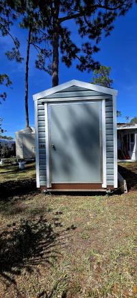 2019 WFLD Mobile Home
