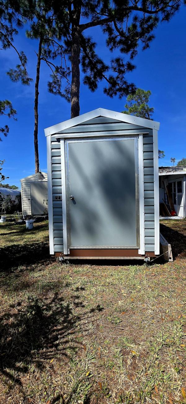 2019 WFLD Mobile Home