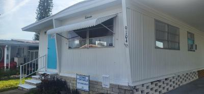 Mobile Home at 9104 Shawn Ave Port Richey, FL 34668