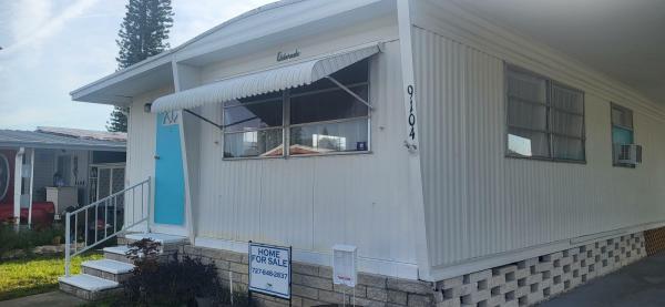 Photo 1 of 2 of home located at 9104 Shawn Ave Port Richey, FL 34668