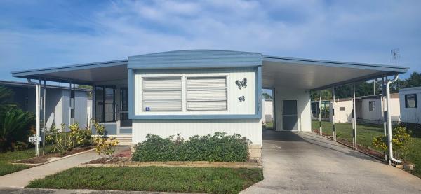 Photo 1 of 2 of home located at 9041 Shawn Ave Port Richey, FL 34668
