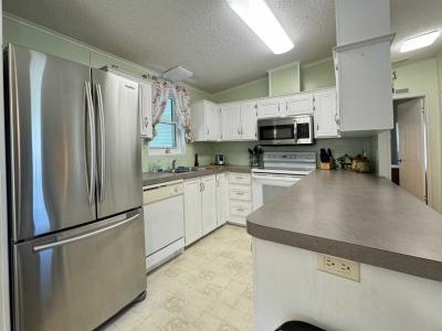 Photo 4 of 22 of home located at 1824 SE Joan Rollins Ave Crystal River, FL 34429