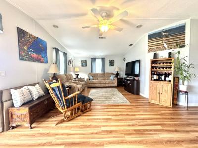Photo 5 of 13 of home located at 1696 SE Joan Rollins Ave Crystal River, FL 34429