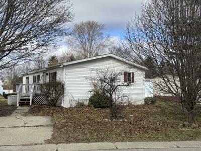 Mobile Home at 41 Hunters Rill Lapeer, MI 48446