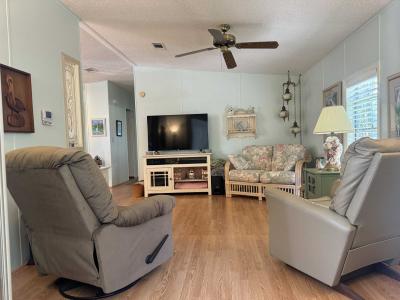 Photo 3 of 11 of home located at Oak Grove Terrace Crystal River, FL 34428