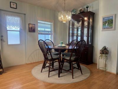 Photo 4 of 11 of home located at Oak Grove Terrace Crystal River, FL 34428
