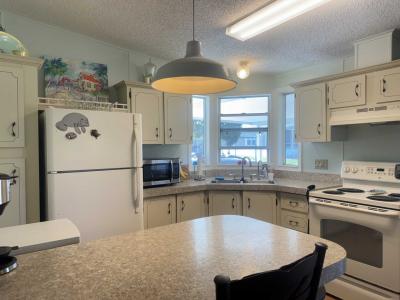 Photo 5 of 11 of home located at Oak Grove Terrace Crystal River, FL 34428