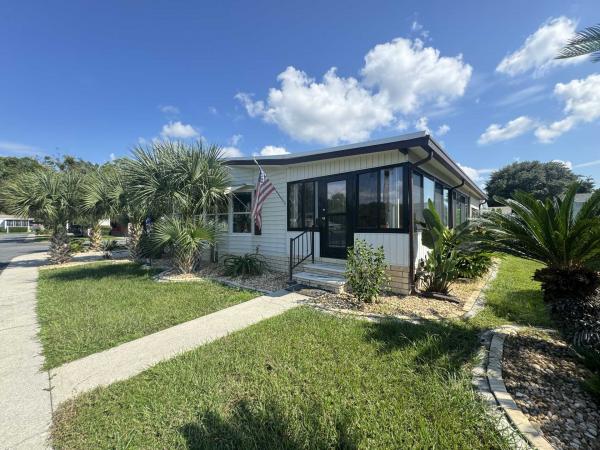1991 Merit Mobile Home For Sale