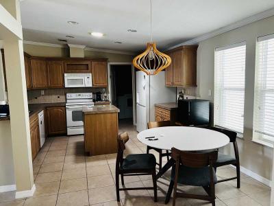 Photo 6 of 11 of home located at 1975 E. Lakeview Drive Sebastian, FL 32958