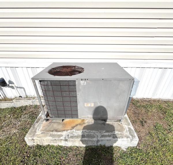 2006 DEST Mobile Home