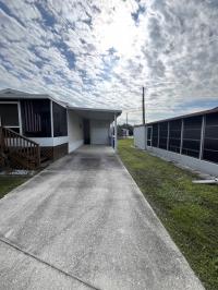 2006 DEST Mobile Home