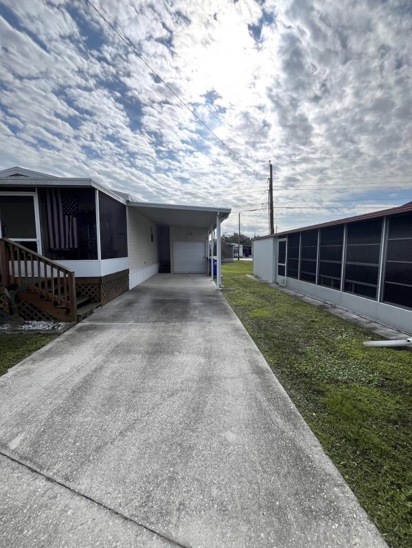 2006 DEST Mobile Home