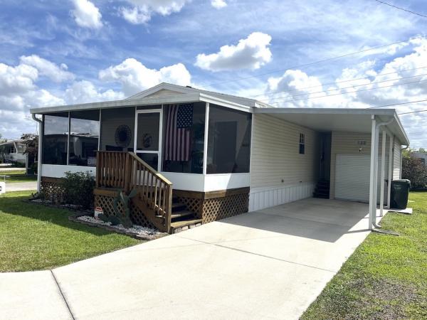 2006 DEST Mobile Home