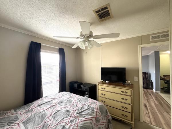 2006 DEST Mobile Home