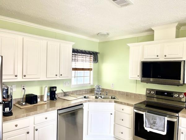 2006 DEST Mobile Home