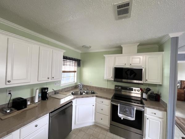 2006 DEST Mobile Home