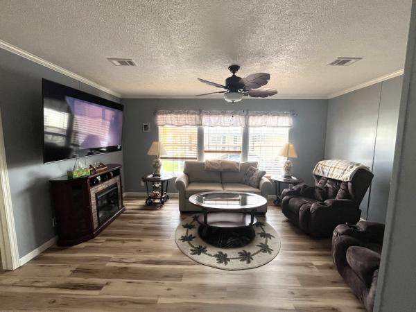 2006 DEST Mobile Home