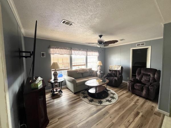 2006 DEST Mobile Home