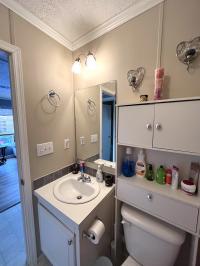 2006 DEST Mobile Home