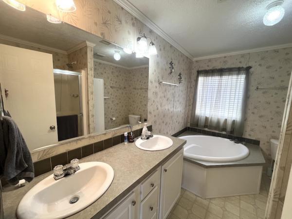 2006 DEST Mobile Home