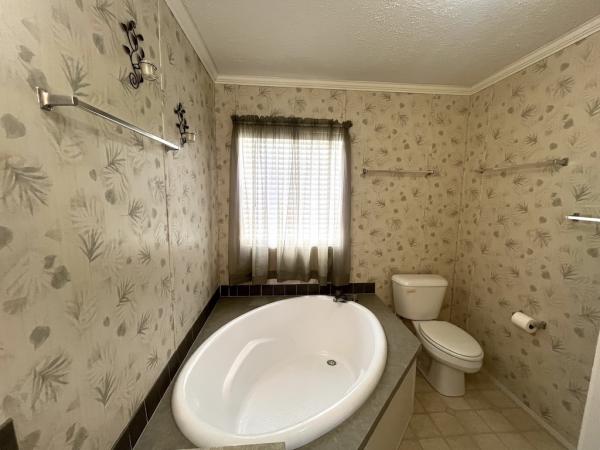 2006 DEST Mobile Home