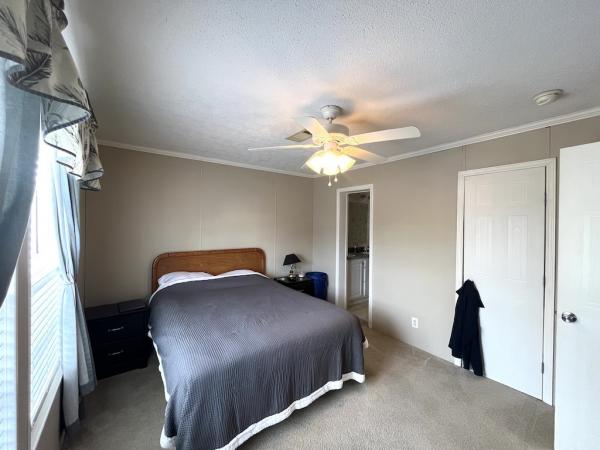 2006 DEST Mobile Home