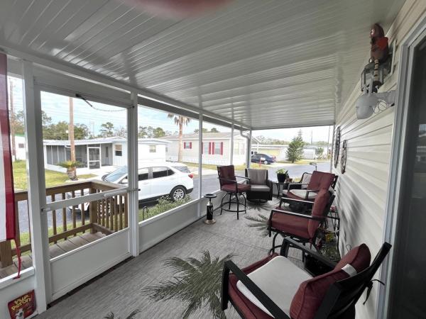 2006 DEST Mobile Home