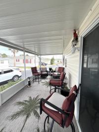 2006 DEST Mobile Home