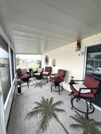 2006 DEST Mobile Home