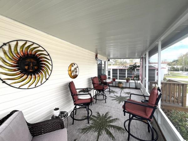 2006 DEST Mobile Home