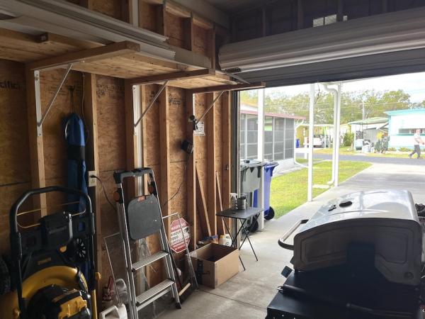 2006 DEST Mobile Home
