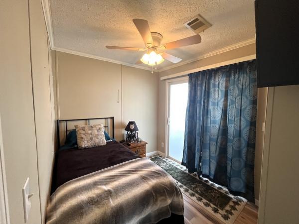 2006 DEST Mobile Home