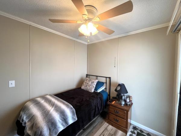 2006 DEST Mobile Home