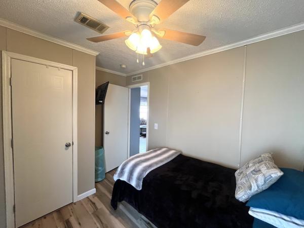 2006 DEST Mobile Home