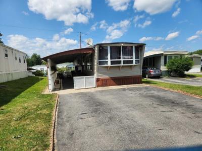 Mobile Home at 556 Central Street - Unit 4 Leominster, MA 01453