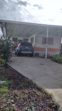 1979 BRCA HS Mobile Home