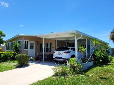Mobile Home at 5514 Yarmouth Lane Sarasota, FL 34233