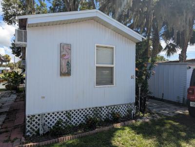 Mobile Home at 10511 Monroe Court, #60 Lake Wales, FL 33898