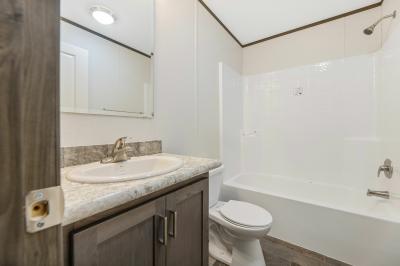 Mobile Home at 3506 S 11th Street Lot I3506 Grand Forks, ND 58201