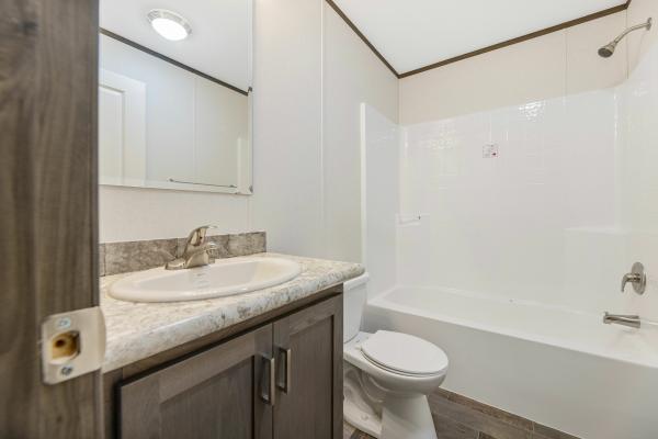 Photo 1 of 2 of home located at 3506 S 11th Street Lot I3506 Grand Forks, ND 58201