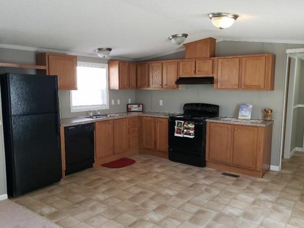 Photo 1 of 2 of home located at 251 Field Pine Drive Brown Summit, NC 27214
