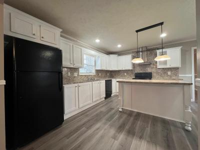 Mobile Home at 4449 Burlington Road #6 Greensboro, NC 27405
