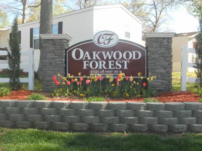 Mobile Home at 4100 Us Hwy 29 N #98 Greensboro, NC 27405