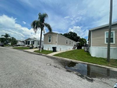 Mobile Home at 4000 24th St N # 24A Saint Petersburg, FL 33714