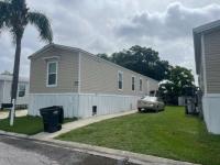 2020 CLAYTON BUILT 30COM1666 Mobile Home